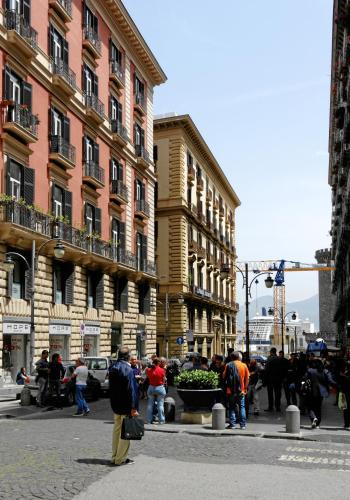 Blue Rattan - Toledo