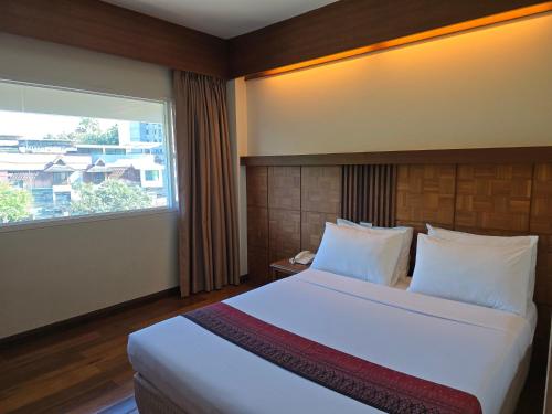 Chiang Mai Phucome Hotel – Chiang Mai, TH