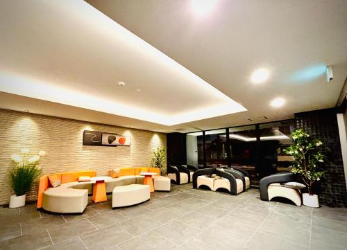 共用Lounge/電視區