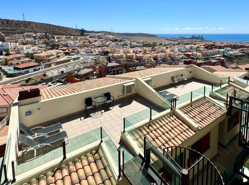 Casa Tucan - two bedrooms, heated pool, city and ocean views Casa Tucan - two bedrooms, heated pool, city and ocean views