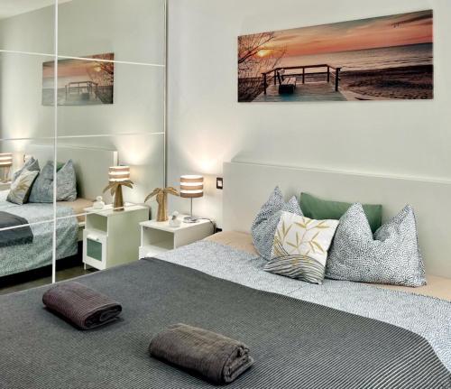 Casa Tucan - two bedrooms, heated pool, city and ocean views Casa Tucan - two bedrooms, heated pool, city and ocean views