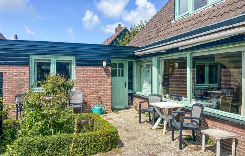  2 Bedroom Cozy Home In Noordwijkerhout in Noordwijkerhout