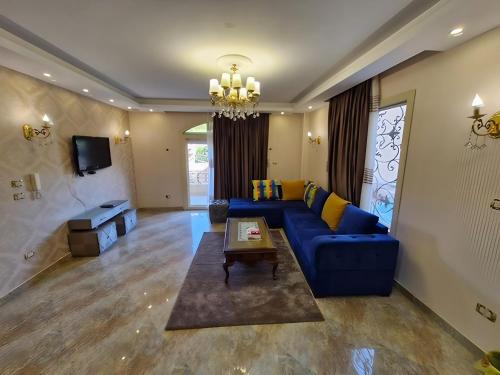 Appartment 2, Sheikh Zayed (fotografie 2)