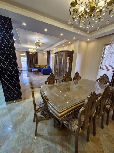 Appartment 2, Sheikh Zayed (fotografie 3)