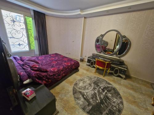 Appartment 2, Sheikh Zayed (fotografie 5)