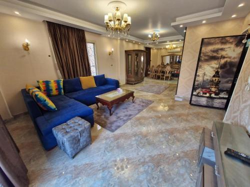 Appartment 2, Sheikh Zayed (fotografie 7)