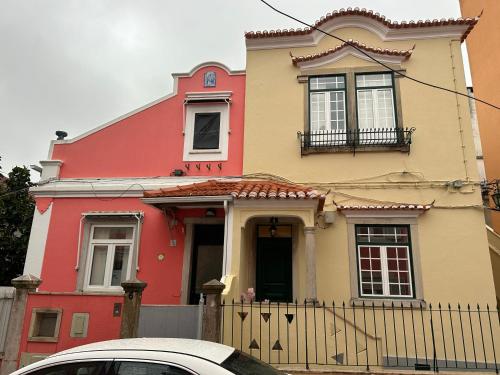 Finu Hub Guesthouse Finu Hub Guesthouse