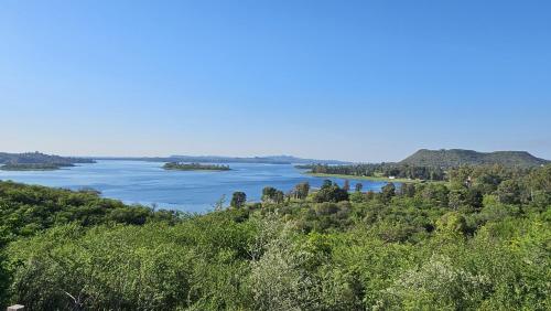 El paraiso in Villa Del Dique