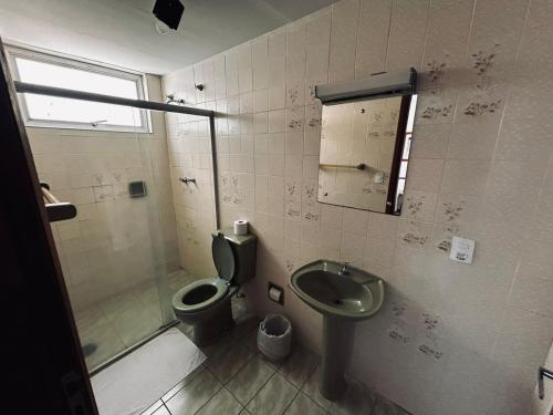 MAGA PLAZA HOTEL in São José Do Rio Pardo