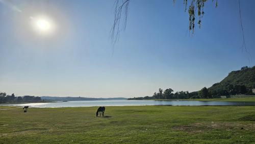 El paraiso in Villa Del Dique