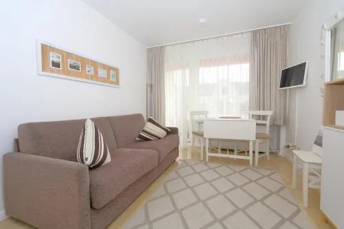 Haus am Meer App. 41 OB in Westerland, Deutschland