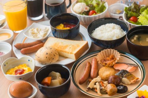 南福岡グリーンホテル-Minami Fukuoka Green Hotel