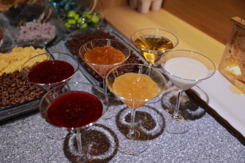 Food and beverages, DAMIR HOTEL in Nukus