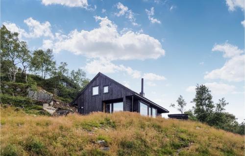 Viesnīcas āriene, Beautiful Home In Jøsenfjorden in Vadla