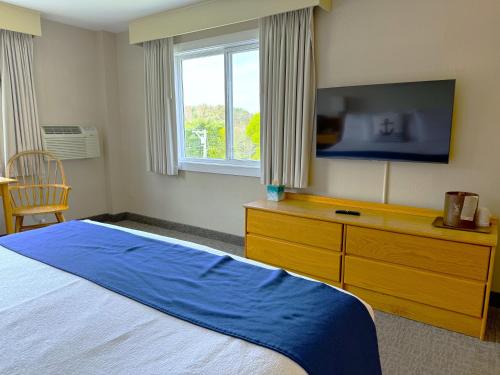 Atlantic Eyrie Lodge - image 12