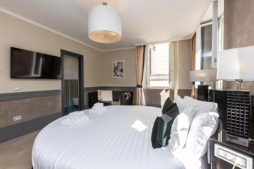 Foto - Hotel Castellino Roma