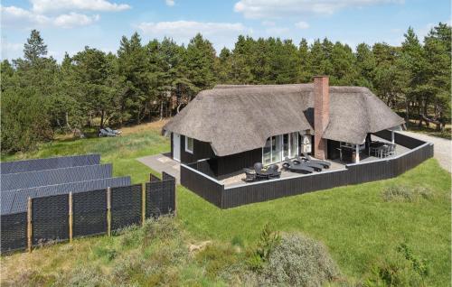 Exterior view, Holiday Home Per Knoldsvej Blavand Ix in Vejers Strand