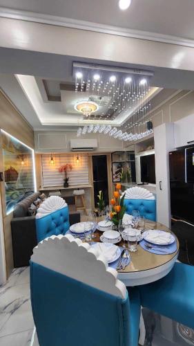 Sunset View 3-Bedroom near CCP, MOA, NAIA, PICC, Star City, World Trade Center & US Embassy, Manila
