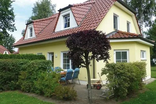 Am Deich 22 Strandfalter Zingst in Zingst, Deutschland