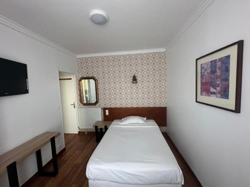 Hôtel Résidence Champerret - main image