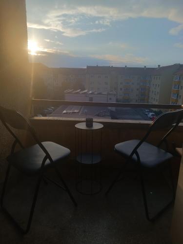 Garsoniera premium in Orastie