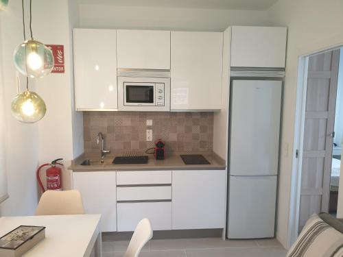 Apartamento nuevo Manoteras - Hospital Sanchinarro, Madrid