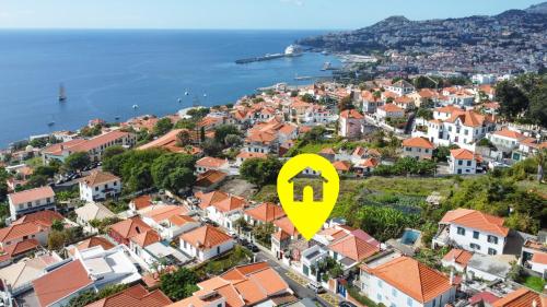 Funchal Bartolomeu Explorers 3