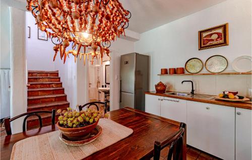 virtuve, Holiday Home Gornje Selo Bb Iii in Trstenik