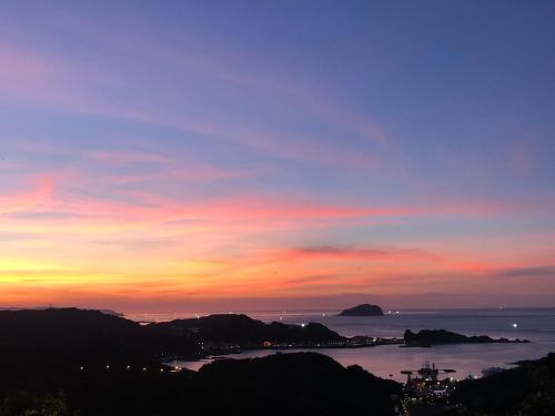 九份不厭晴民宿 | 去趣 chicTrip