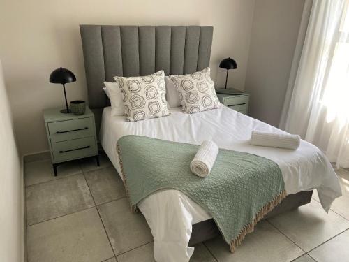 6 Elgin House 6 Elgin House