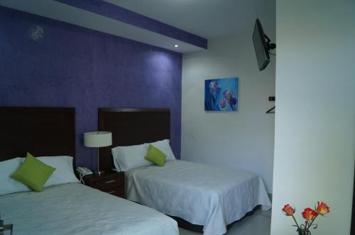 Hotel Casa Palomino - image 5