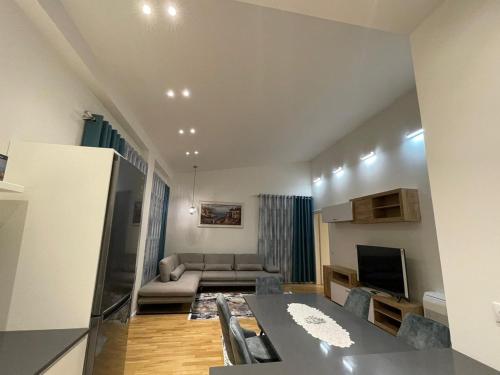 Apartment in Touch of Sun Residence Tirana, Farka e Madhe (foto 2)
