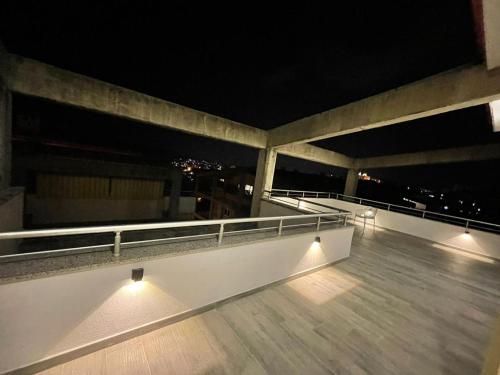 Apartment in Touch of Sun Residence Tirana, Farka e Madhe (foto 4)