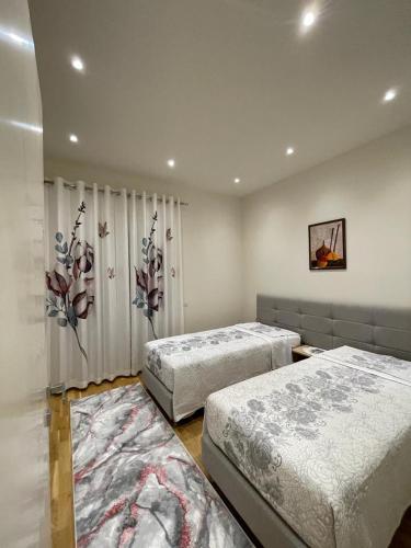 Apartment in Touch of Sun Residence Tirana, Farka e Madhe (foto 6)
