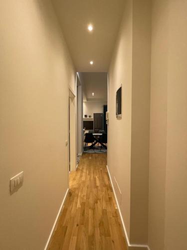 Apartment in Touch of Sun Residence Tirana, Farka e Madhe (foto 8)