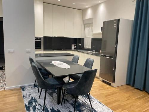 Apartment in Touch of Sun Residence Tirana, Farka e Madhe (foto 9)