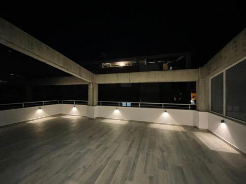 Apartment in Touch of Sun Residence Tirana, Farka e Madhe (foto 10)