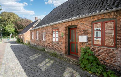  Cozy Home In Højer With Wifi in Højer
