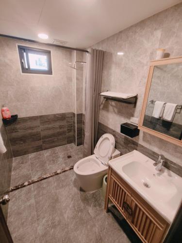 Jing Cheng Homestay