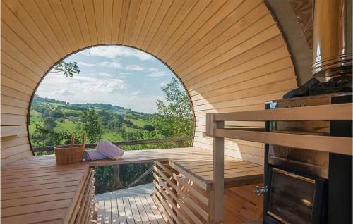  Amazing Home In Massa Fermana With Sauna in Massa Fermana