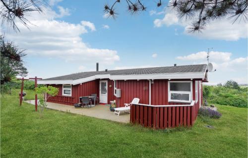 4 Bedroom Lovely Home In Hundested · Hundested
