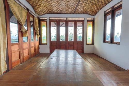 Meeting room / ballrooms, Artana Guest House By ARBA in Pangalengan