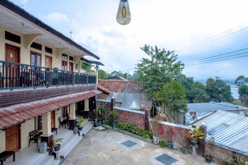 View, Artana Guest House By ARBA in Pangalengan