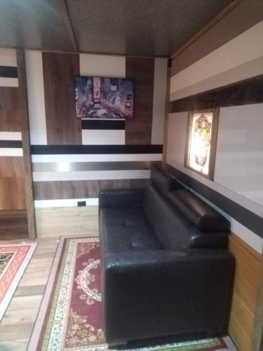 Cabaña 79 Papallacta Alpina (Cabana 79 Papallacta Alpina) in Papallacta