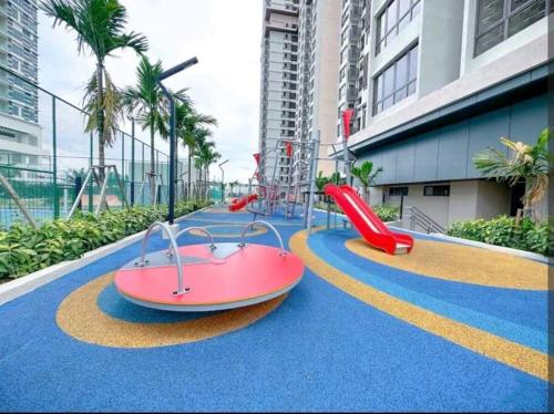 Bali Studio Mini Water Park 3pax