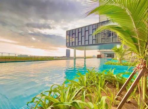 Bali Studio Mini Water Park 3pax