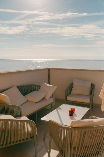 Sa Punta Dúplex Cala Ratjada