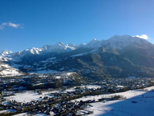 Appartement Saint-Lary-Soulan 2 pièces 4 personnes - FR-1-296-307 - image 3