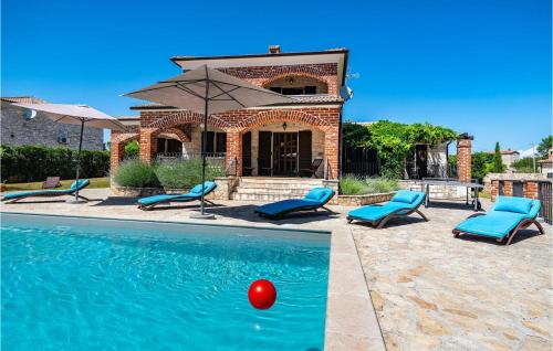 Villa Happy Holiday