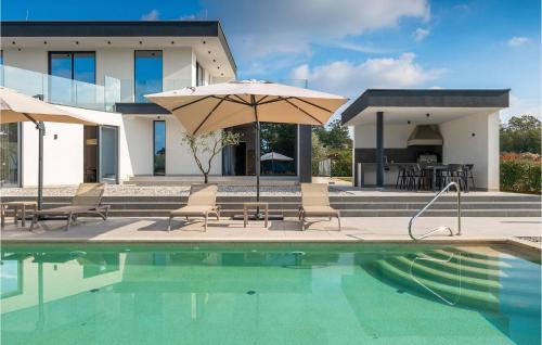 Villa Alisia